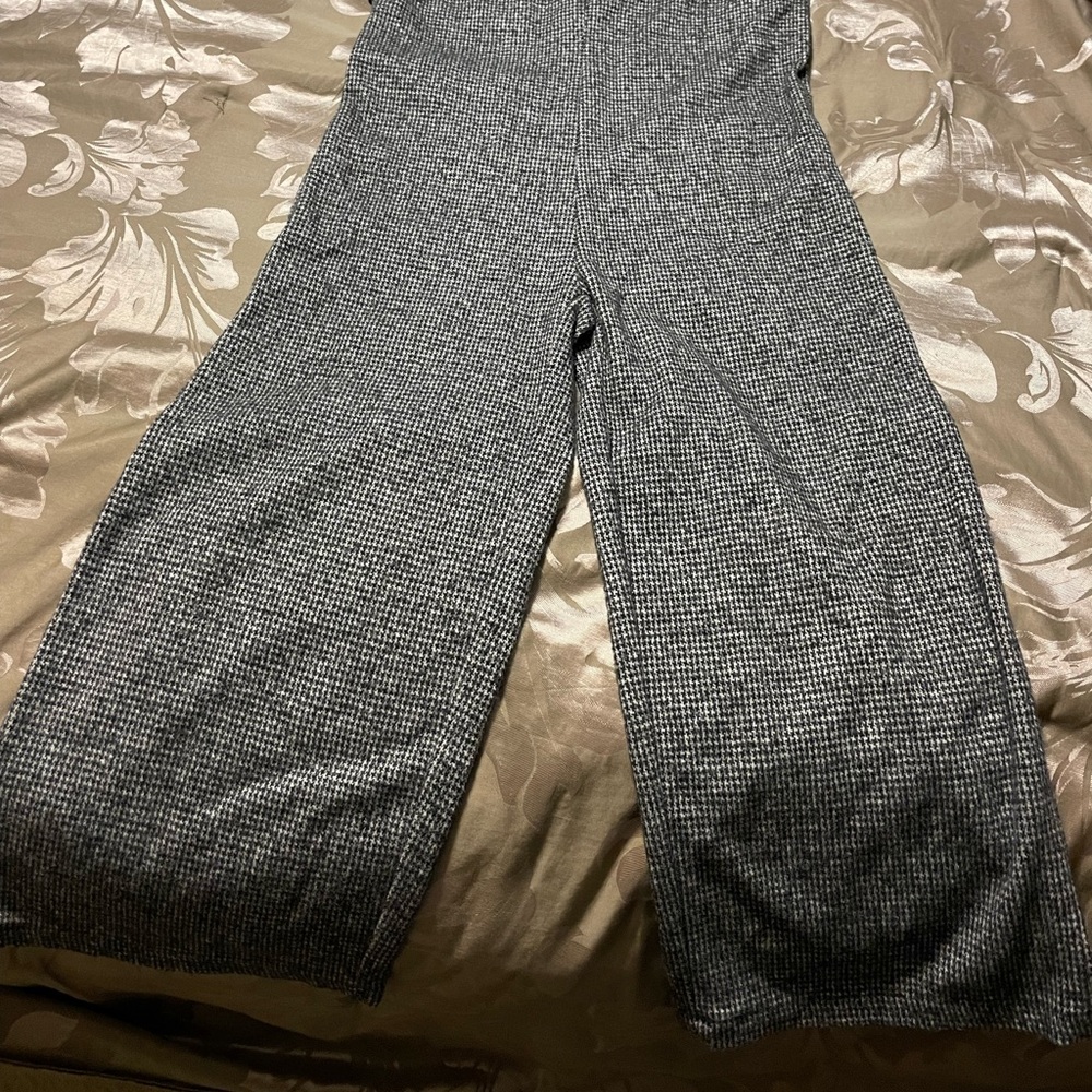 Overalls